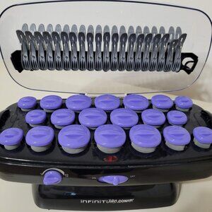 Infinity Pro Hot Rollers